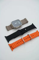 SMARTWATCH ULTRIX MINI + BRINDES