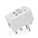 Adaptador de Tomadas Universal MultiPlugPro
