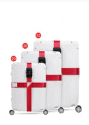 Alça de Bagagem SafeBag