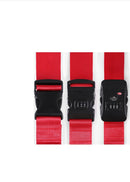 Alça de Bagagem SafeBag