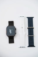 SMARTWATCH W68 PLUS + BRINDES