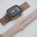 SMARTWATCH GS10 MINI + BRINDES