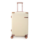 [PREÇO DE FORNECEDOR] - Kit 3 Malas de Viagem + FRASQUEIRA