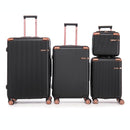 [PREÇO DE FORNECEDOR] - Kit 3 Malas de Viagem + FRASQUEIRA