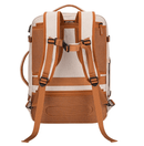 Mochila de Viagem Feminina VersaBag + 3 Necessaires GRÁTIS