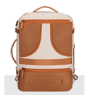 Mochila de Viagem Feminina VersaBag + 3 Necessaires GRÁTIS